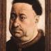 Portrait of a Stout Man, Robert de Masmines (?)